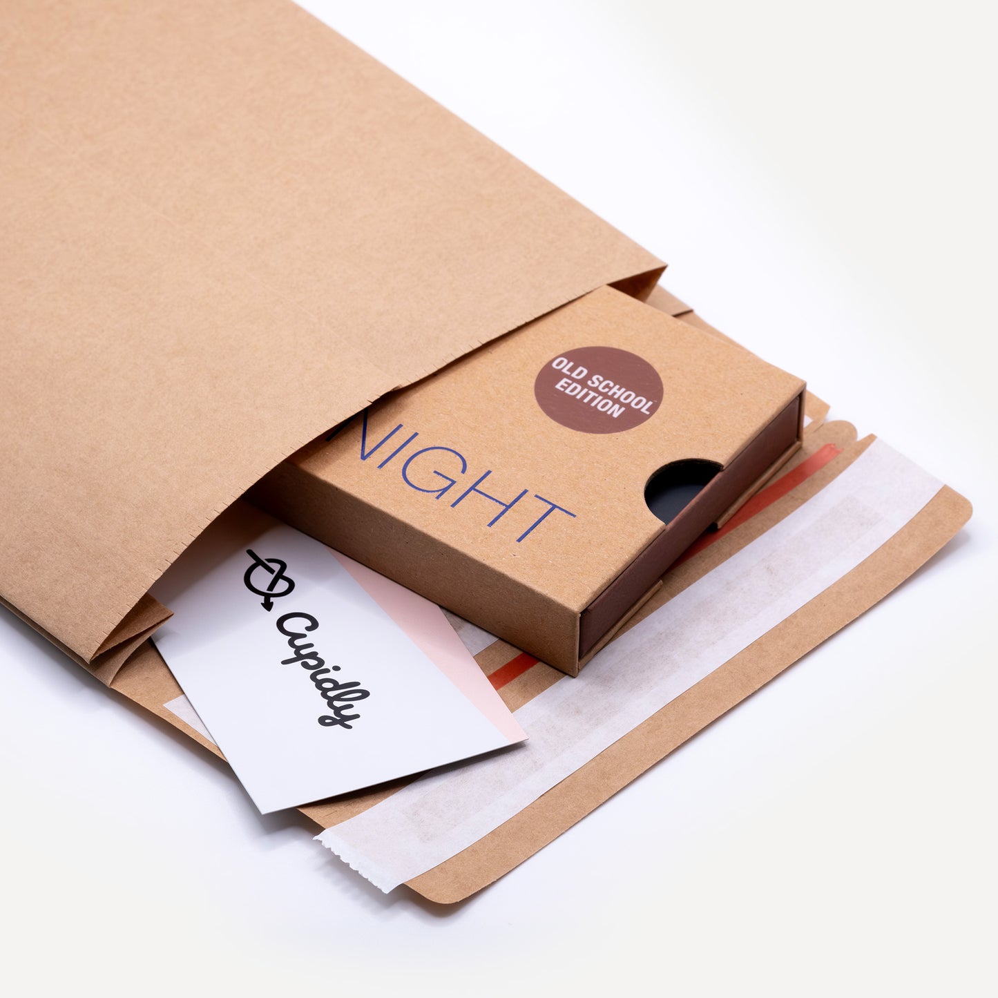 Date Night Coupon Book: Old School Edition