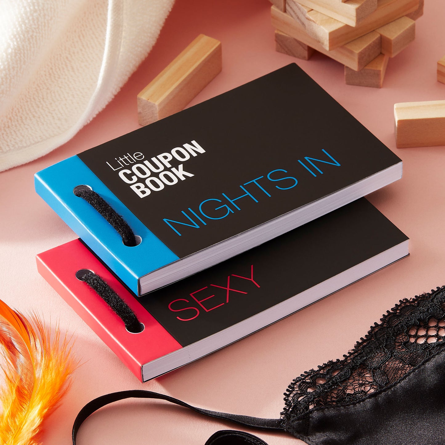 Naughty Nights In Bundle for Couples