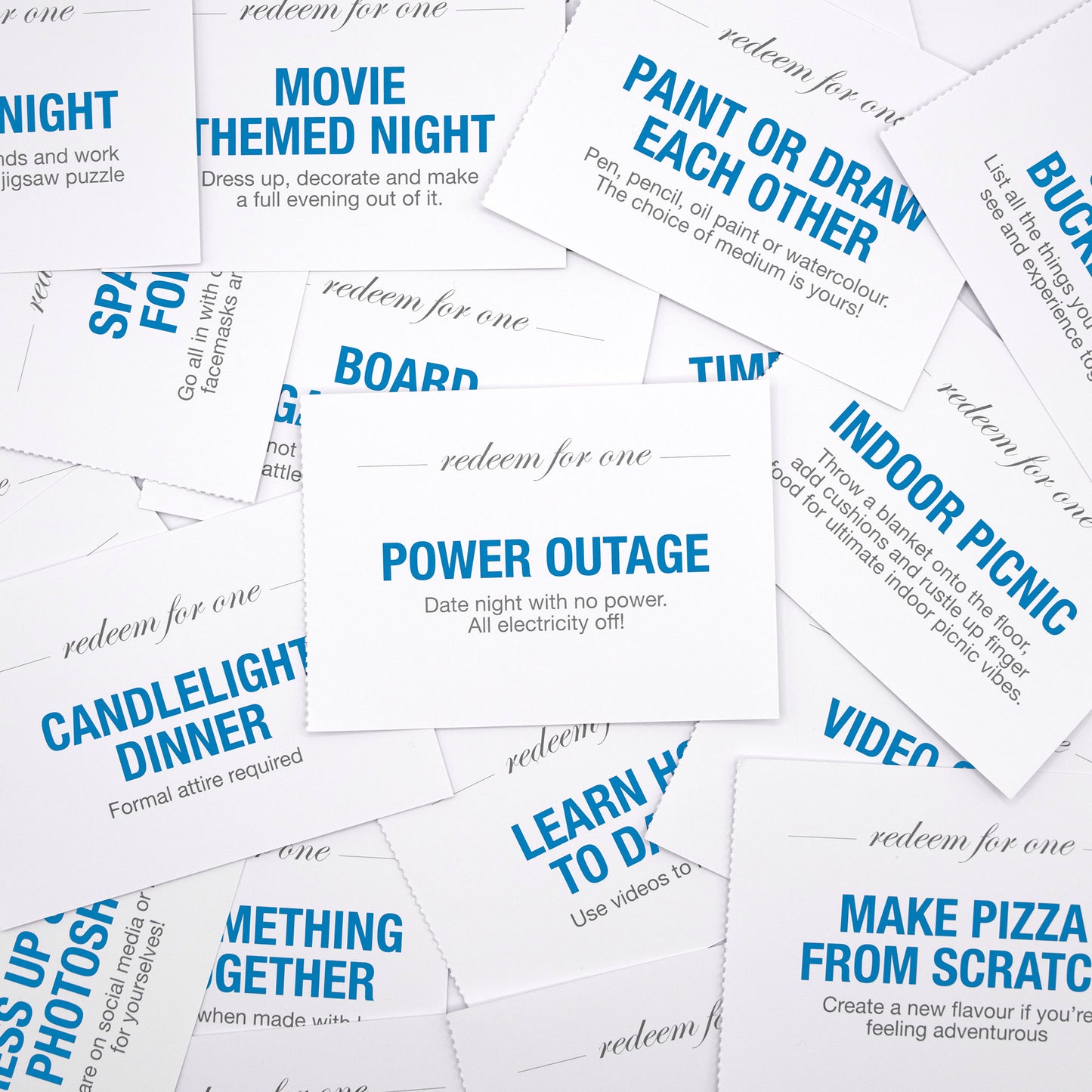 Naughty Nights In Bundle for Couples