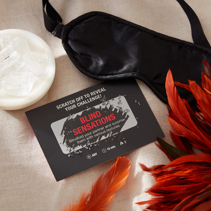 Spicy Moments Bundle for Couples