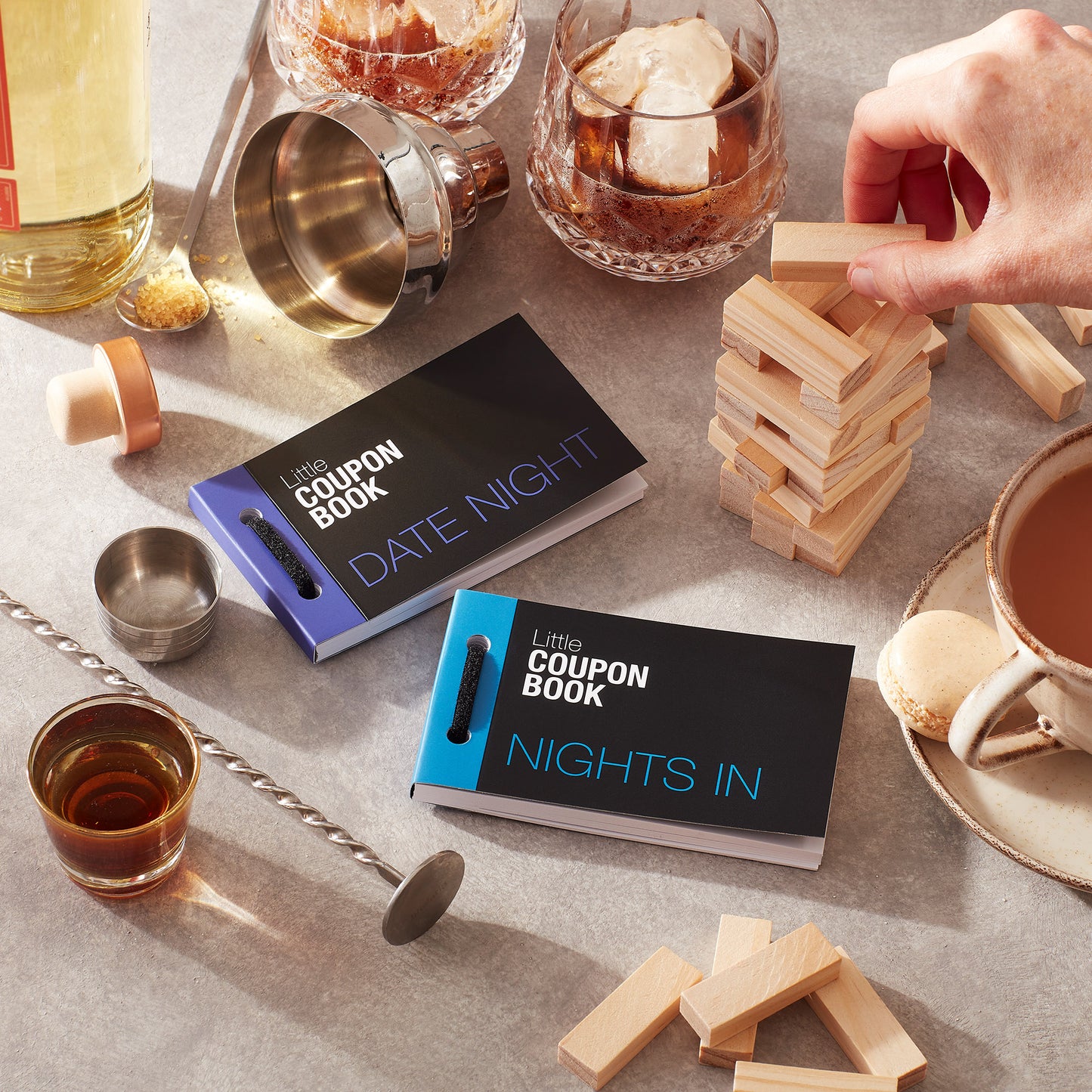 Ultimate Date Night Bundle for Couples