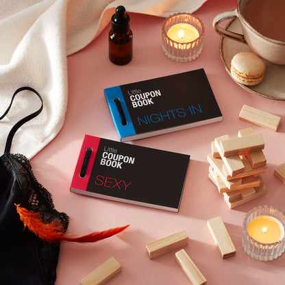 Naughty Nights In Bundle for Couples