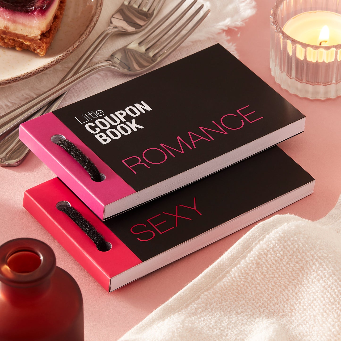 Naughty or Nice Valentine’s Bundle for Couples