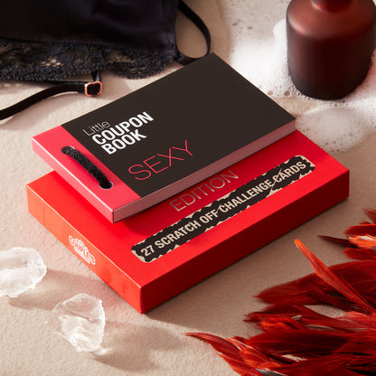 Spicy Moments Bundle for Couples