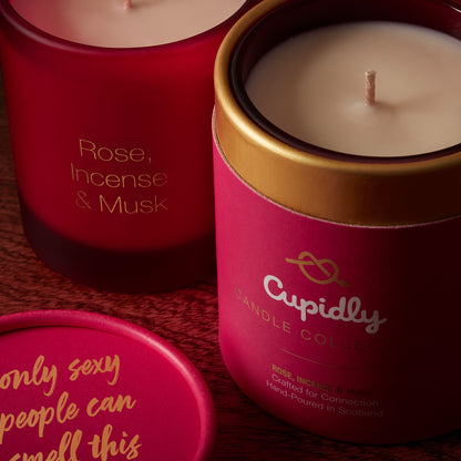 “Only Sexy People...” Scented Candle